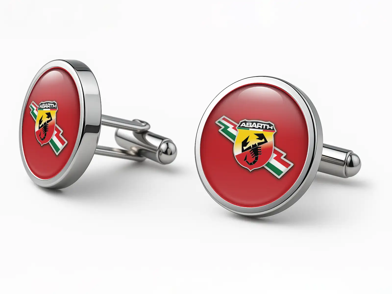 Fiat Abarth Gemelos Para Boda Lujo Diseño Minimal Calidad